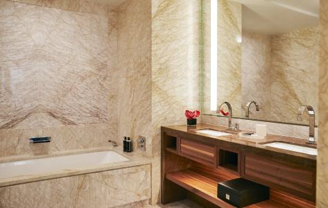 Four Seasons Madrid - 21