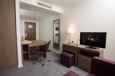 Staybridge Suites Birmingham, an IHG - 50