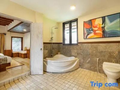 Villa Semana & Spa - 213