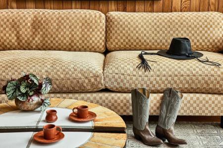 Austin Proper, a Member of Designs - 90