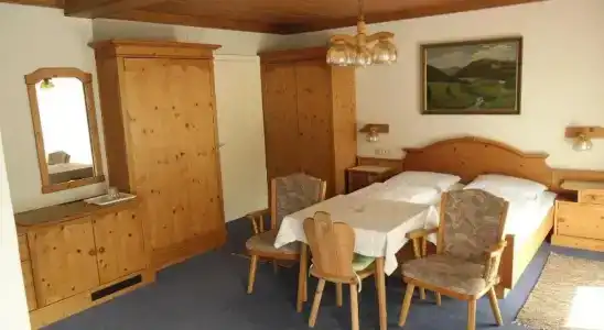 Pension Steinbacher - 2