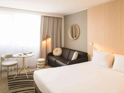 Novotel Bordeaux Lac - 32