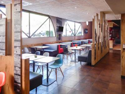 ibis budget Limoges - 22