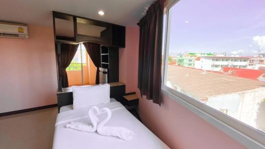 Aa Pattaya Ville - 73