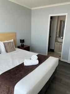 Caloundra Central Apartment - 58