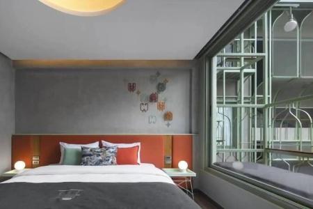 Samsen Street - Sha Extra Plus - 19