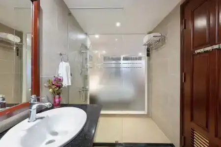 Amarin Resort & Spa Phu Quoc - 21
