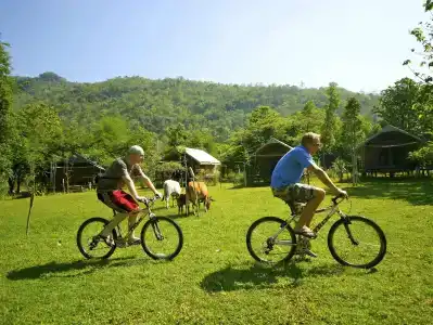 Hintok River Camp - Sha Extra Plus - 12