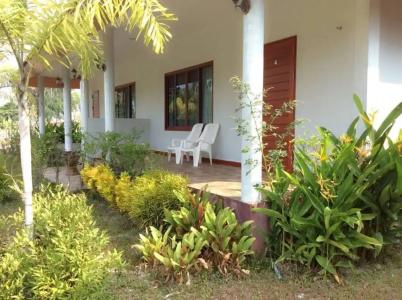 Lanta Wanida Resort - 32