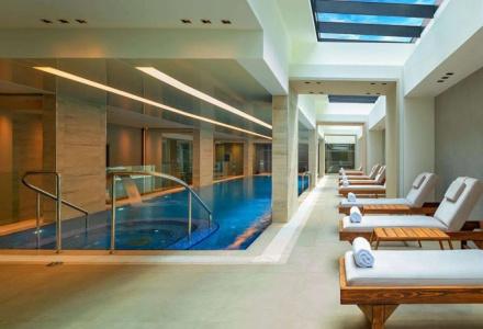 Movenpick Living Istanbul - 16