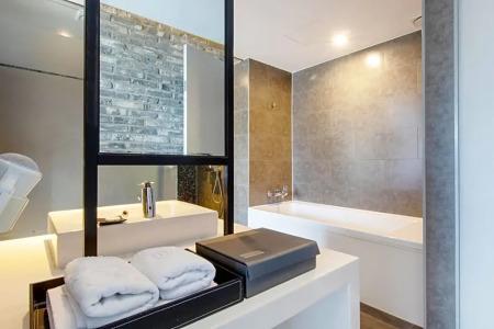 Brown Dot Incheon Songdo - 89