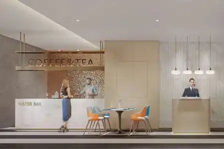 Best Western i-City - 28