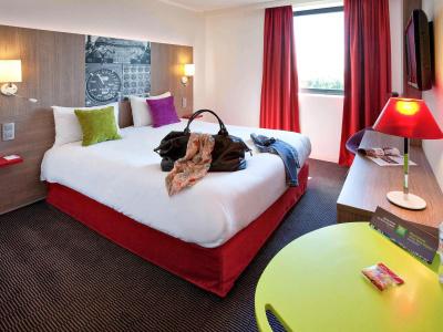 ibis Styles Toulouse Cite Espace - 1