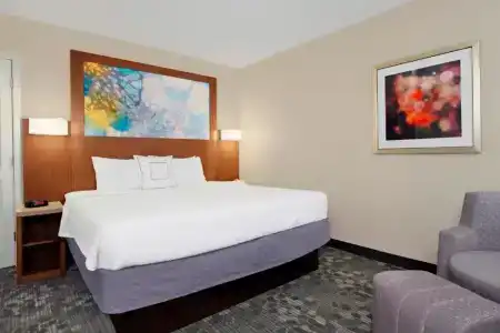 Courtyard by Marriott Cape Canaveral - 93