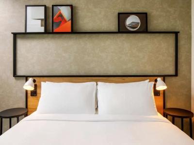 ibis London Sutton Point - 5
