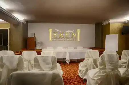 Eken - 10