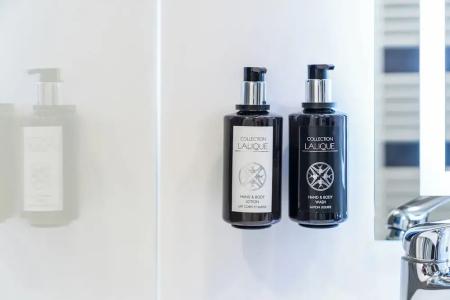 Domaine de la Résidence - 27