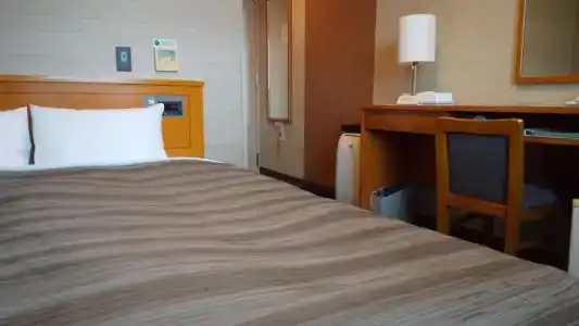 Route-Inn Yonezawa Ekihigashi - 33