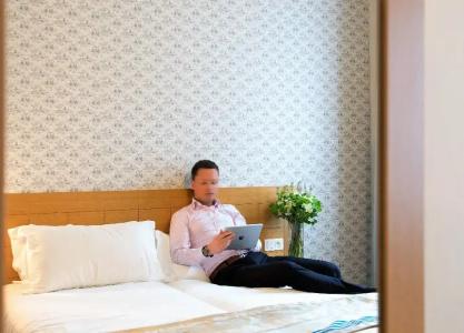 Romance Malesherbes by Patrick Hayat - 17