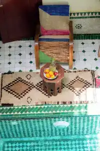 La des Orangers - Relais & Châteaux - 11