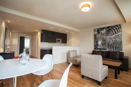 Mondrian Suites Berlin am Checkpoint Charlie - 23