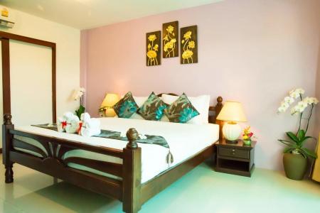 The Florist Resort - 4