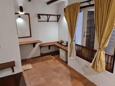 Thanicha Resort - 89