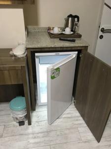 Ankara Atlanti̇k Otel - 18