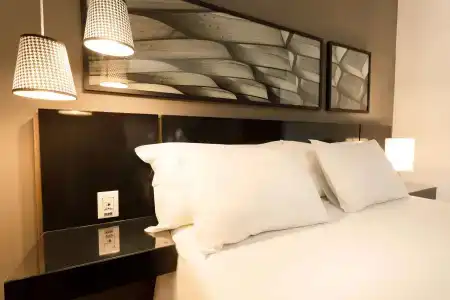 Wyndham Sao Paulo Paulista - 4