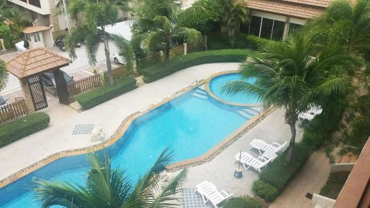 Whispering Palms Suite - 24