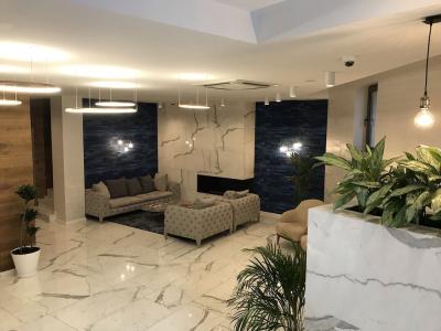 Silver 39 Boutique & Terrace - 46