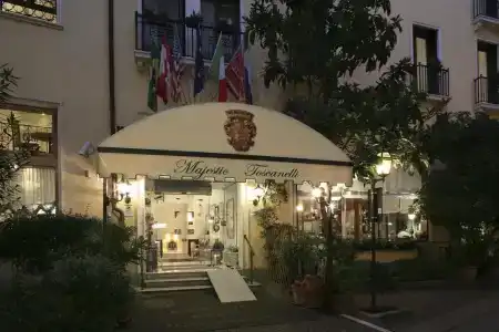 Majestic Toscanelli (centro storico) - 26