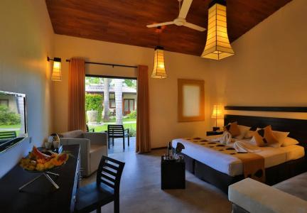 Chaarya Resort & Spa by Chandrika - 5