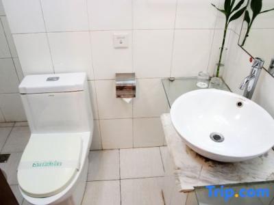 Qingdao Meteorological Holiday - 9
