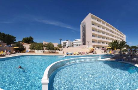 Invisa Ereso All Inclusive - 13