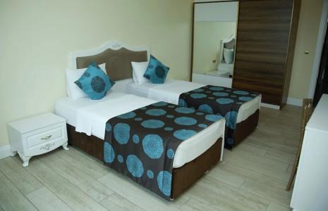 merada suite - 34