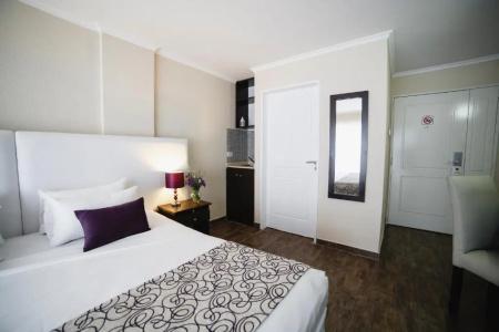 Ker Recoleta - 136