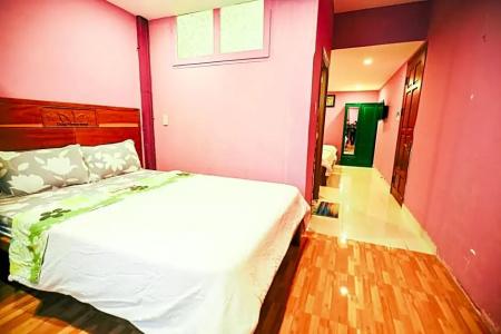 Dalat Flower & Spa - 128