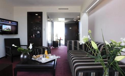 Crowne Plaza Montpellier Corum, An Ihg - 26