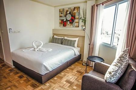 City View Residence - 99