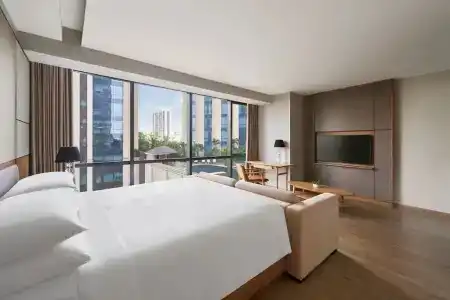 Hyatt Regency West Hanoi - 166