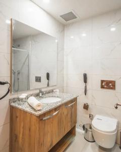 Dalya Resort Aqua & Spa Datça - 51