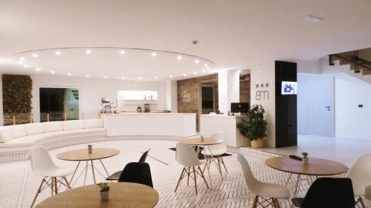 Aria di Mare - Bed & Brunch in centro a Riccione - 26