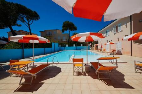 Bolgheri Marina Resort - 6