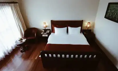 Royal Angkor Resort & Spa - 119