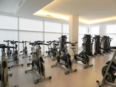 Lungotevere Suite - 15