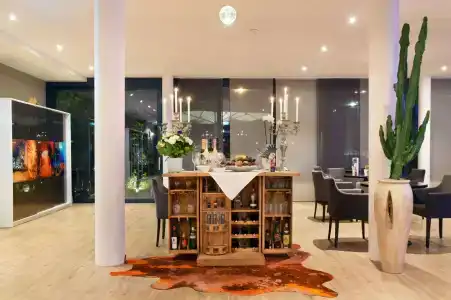 Amedia Luxury Suites Graz - 1