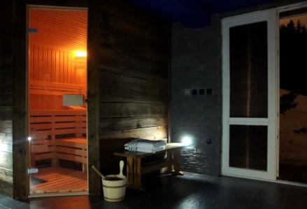 Chata Orlik - all inclusive & wellness - 18