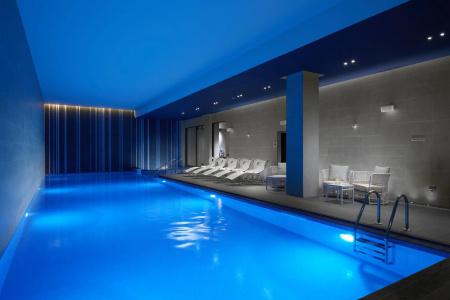 Hilton London Bankside - 17