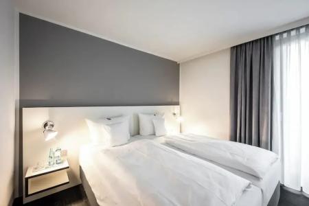 Axxe Motel Rasthof Kassel - 36